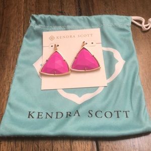 Kendra Scott Nikki Drop Earrings